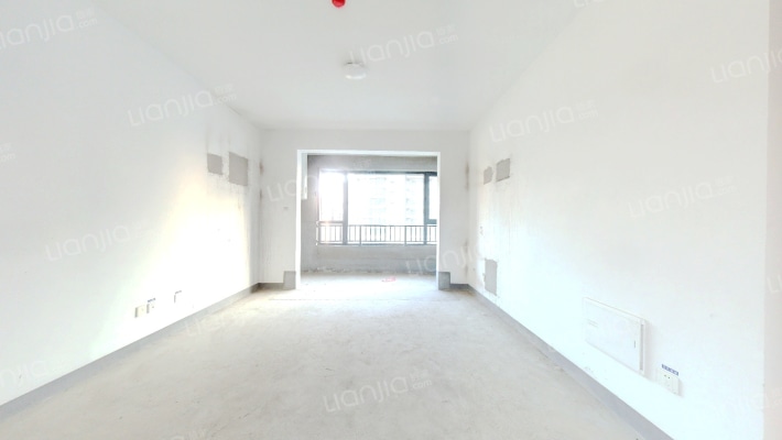 绿地IFC中央公馆B1-2区二手房实景图