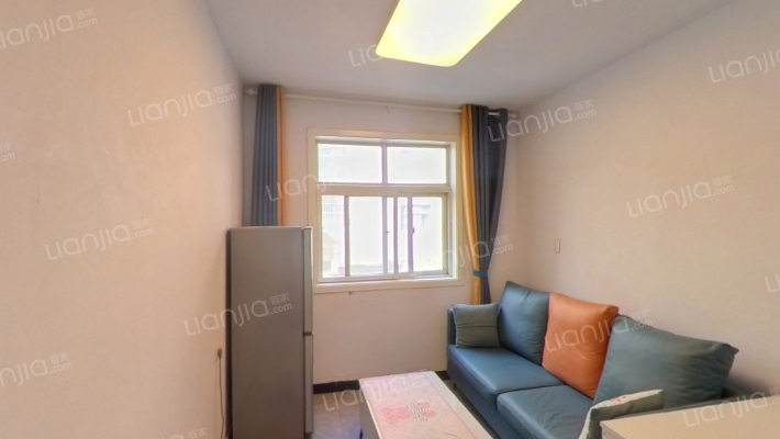 255号院二手房实景图