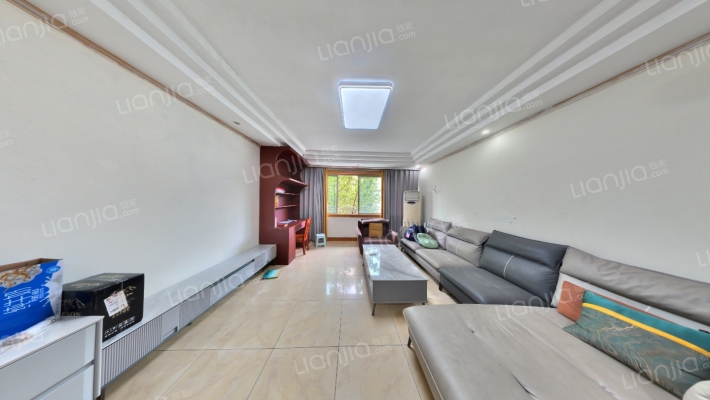 西郊支路二手房实景图