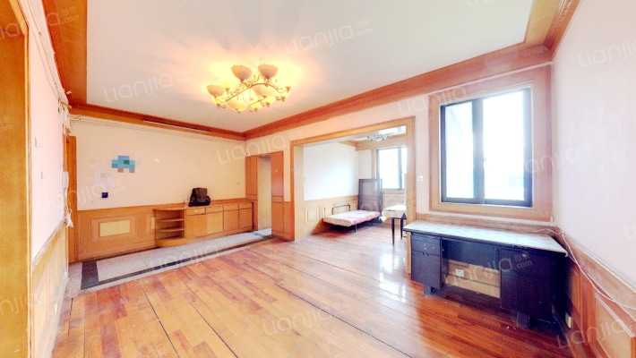 江海二村(奉贤)二手房实景图