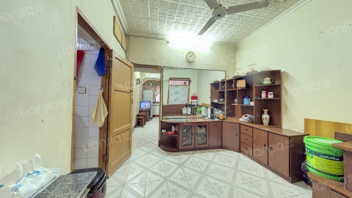 民生里二手房实景图