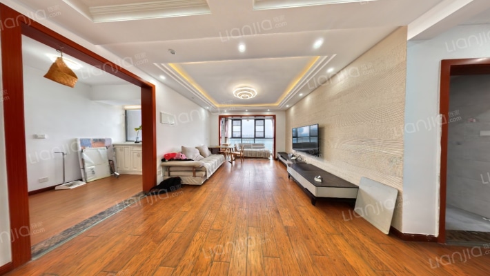 中天月华轩二手房实景图