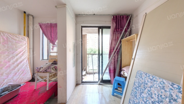 青剑湖花园F区二手房实景图