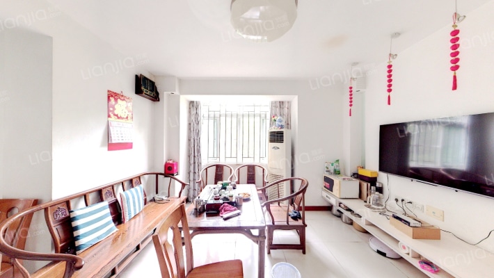 五凤兰庭五期二手房实景图