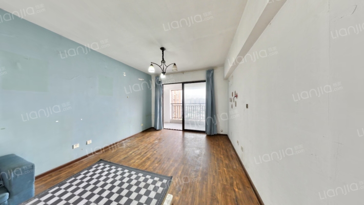 东方华大广场二手房实景图