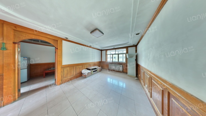 后湾社区二手房实景图