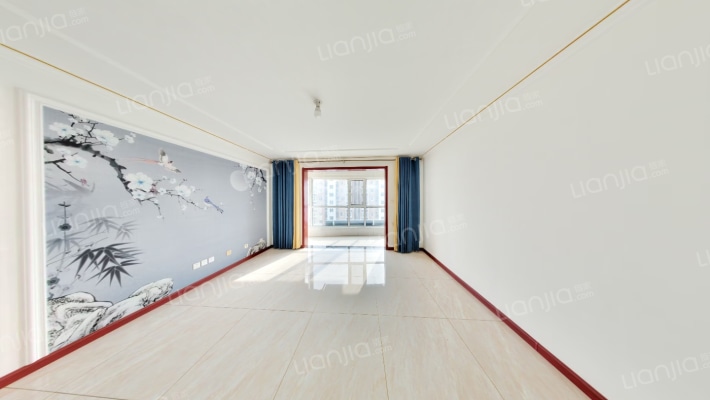 宏瑞星城二手房实景图