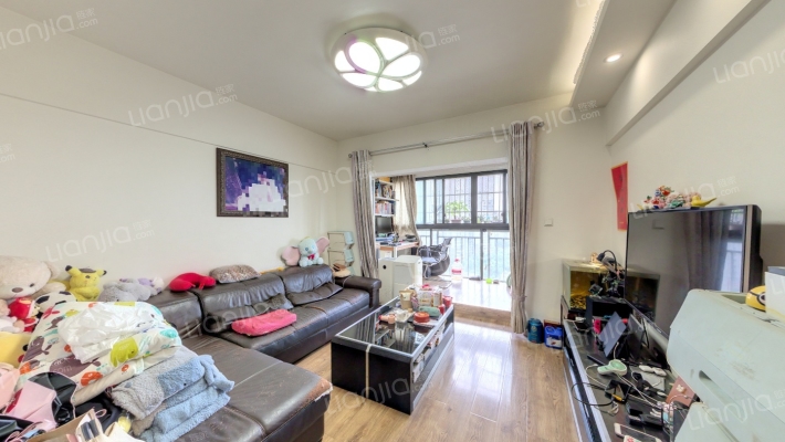 光华美邻二手房实景图