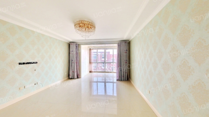 绿荫华庭二手房实景图