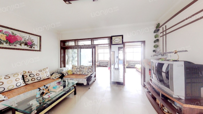 建安小区二手房实景图