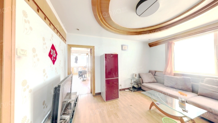 长安八一宿舍二手房实景图