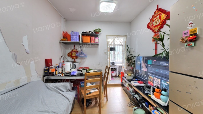 祥泰公寓二手房实景图