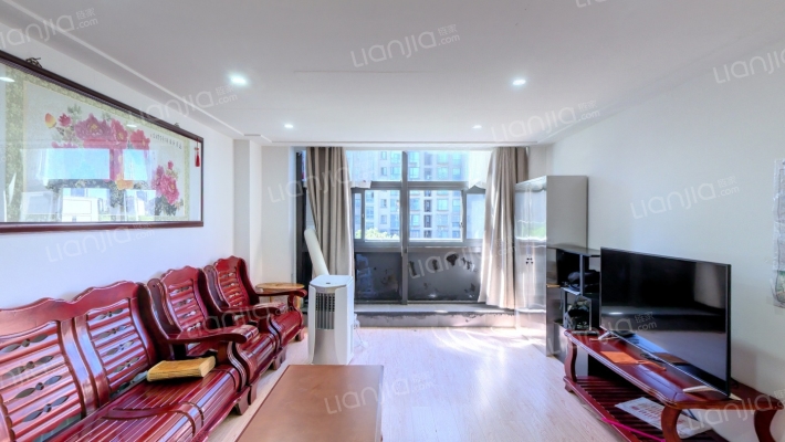 中欣悦府二手房实景图