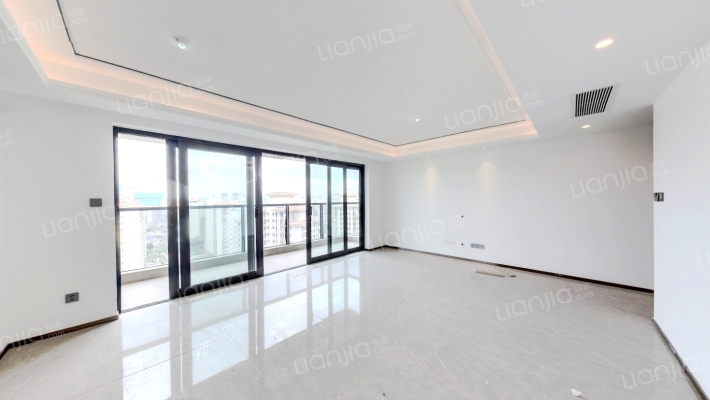 俊发俊云峰二手房实景图