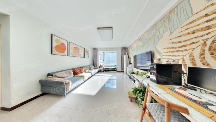 凤凰城玉兰苑北区二手房实景图