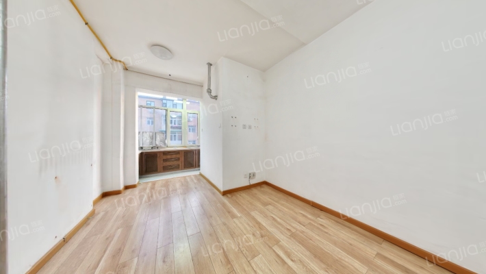 胜利桥小区西区二手房实景图