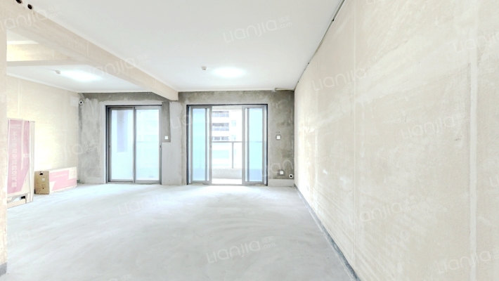 越秀交投云悦里二手房实景图