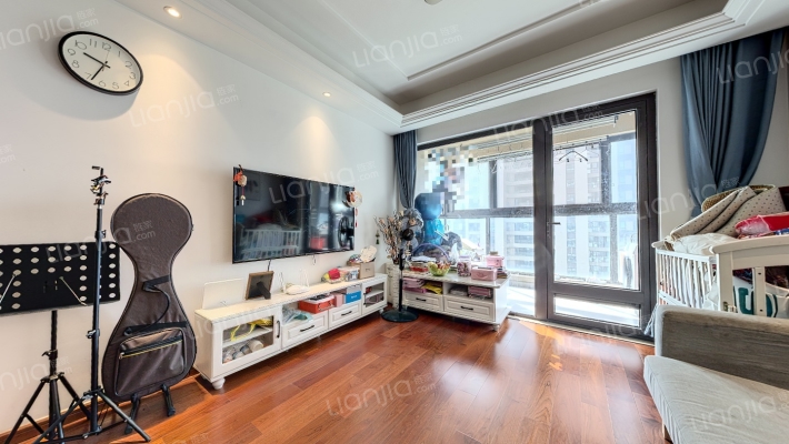 中锐星悦湾名苑二手房实景图