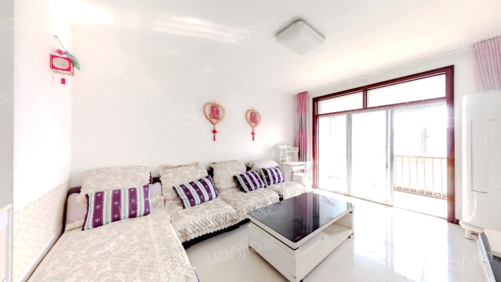 金鼎世纪新城二手房实景图