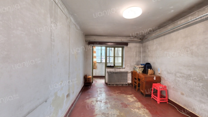 明源里二手房实景图