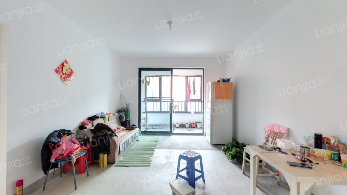 双水家园沁园二手房实景图