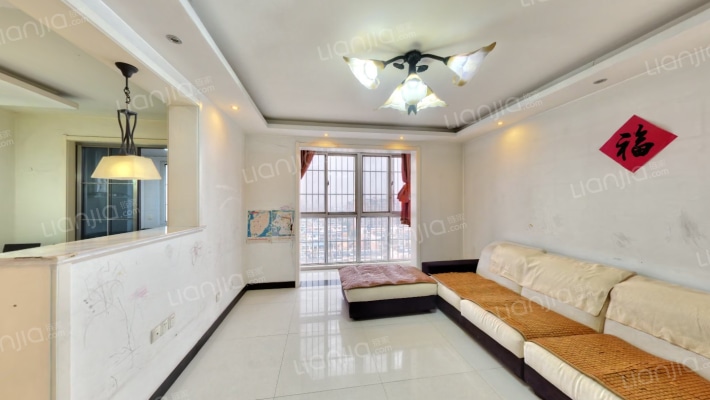 贵邦俊园西区二手房实景图