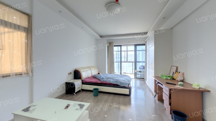 东誉城二手房实景图