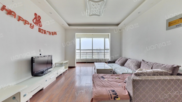 天润园二手房实景图