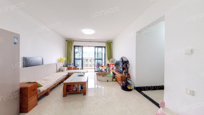 御景轩二手房实景图