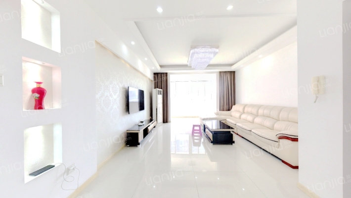 姜夏新村二手房实景图