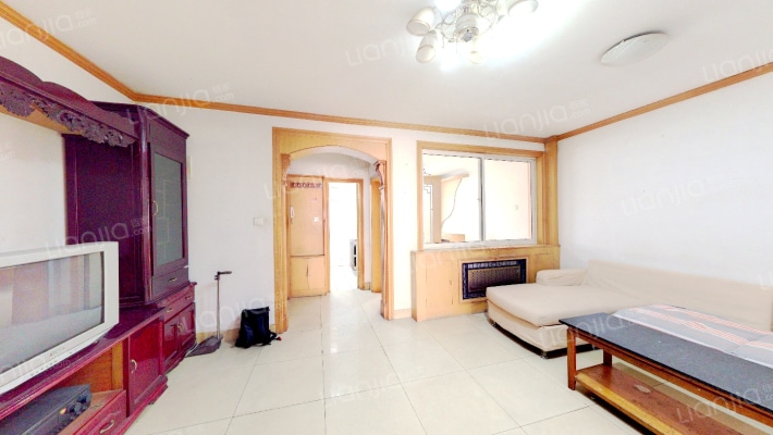 无影山中路108号二手房实景图