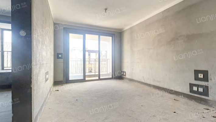 广商逸墅一期二手房实景图