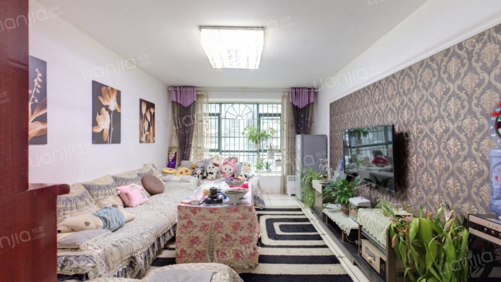 碧玉园二手房实景图