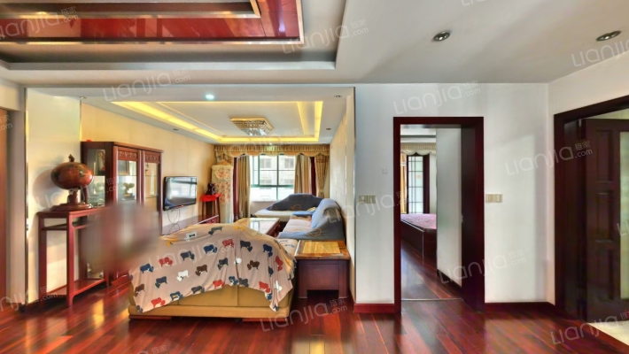 滨湖鑫茂苑二手房实景图