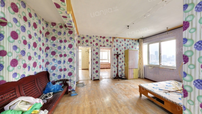 鸿兴苑二手房实景图