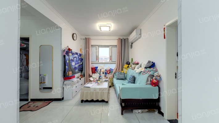 锦园东里二手房实景图