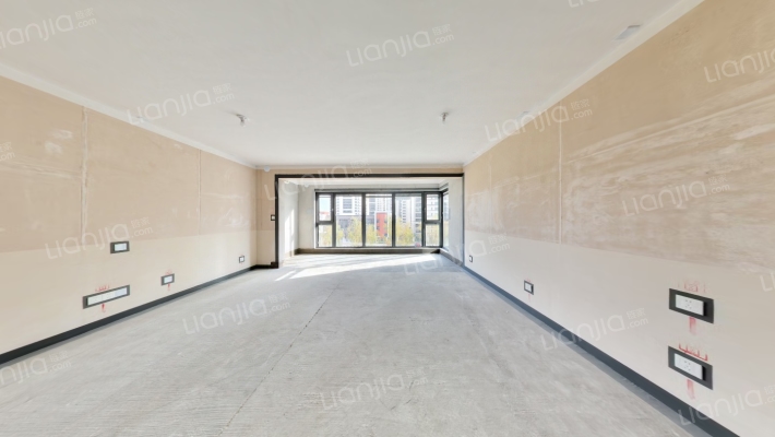 都会壹号二手房实景图