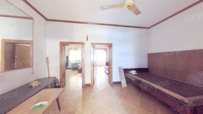 弹子石一村小区二手房实景图