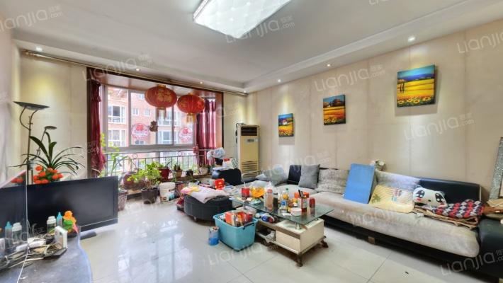 城南人家二手房实景图