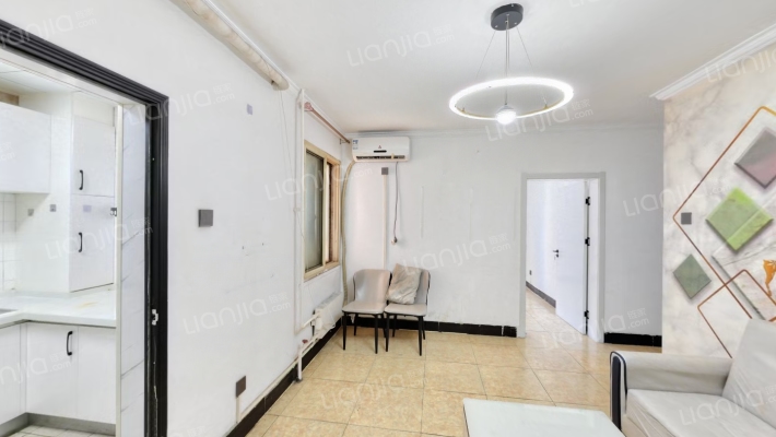 富华家园二手房实景图