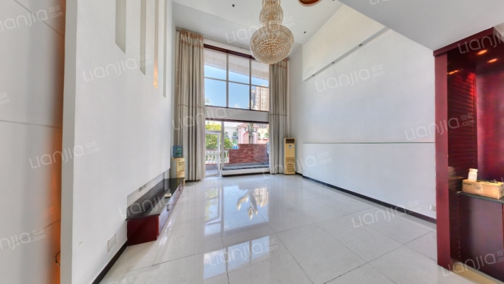 象牙海岸花园二手房实景图