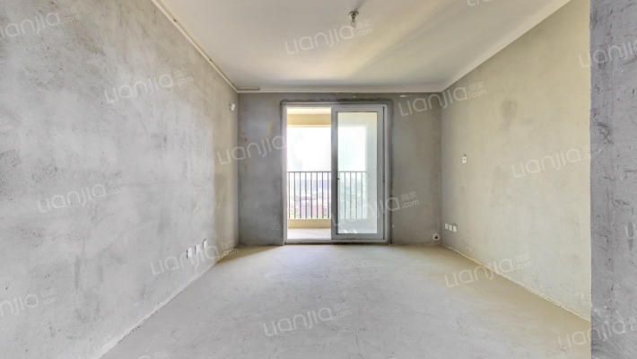 新景南苑二手房实景图