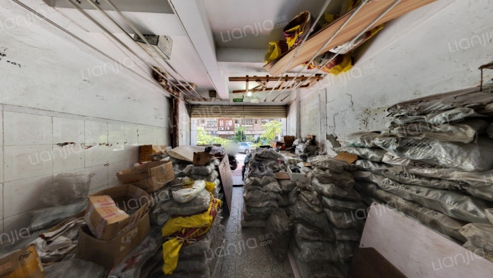 宝民花园(新安)二手房实景图