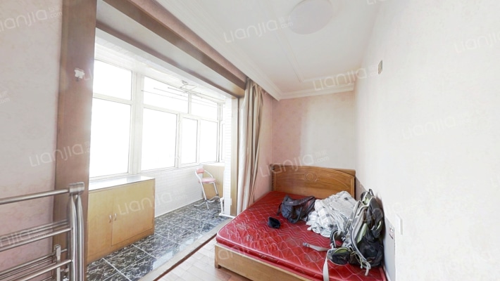 古香街二手房实景图