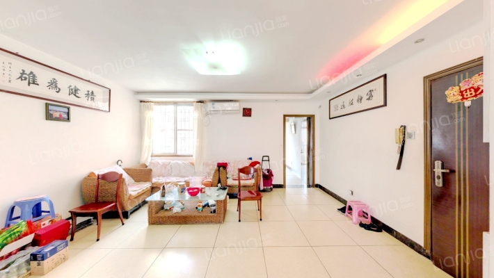 古楼南里二手房实景图