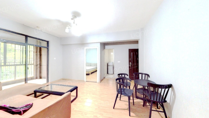 兴乐佳苑北区二手房实景图