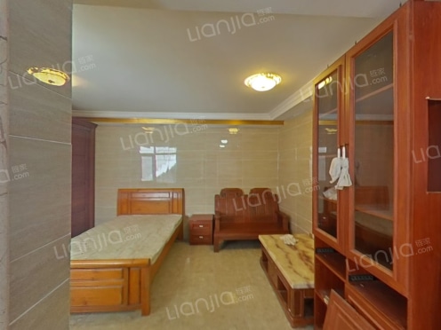 合租·唐岛金湾 3居室 西卧