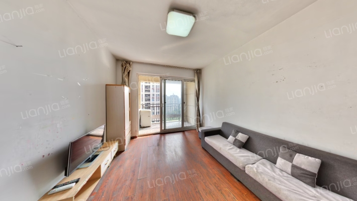 大家运河之星二手房实景图