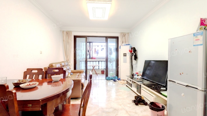 万科未来之城（二区）二手房实景图