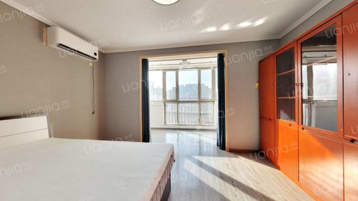 花市枣苑二期二手房实景图